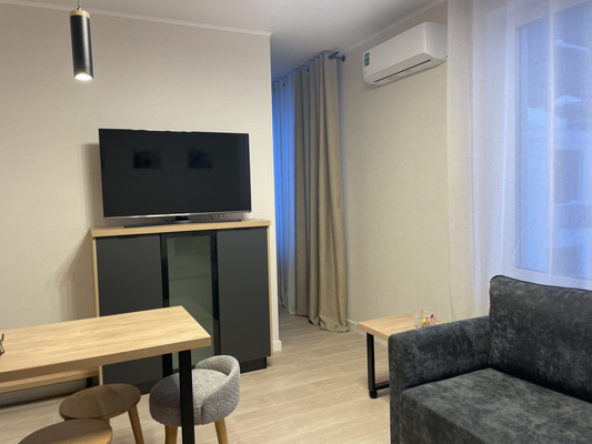 Сдам двухкомнатную (2-комн.) квартиру, Сергея Жадобкина ул, 11, Николо-Урюпино с