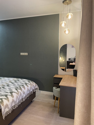 Сдам двухкомнатную (2-комн.) квартиру, Сергея Жадобкина ул, 11, Николо-Урюпино с