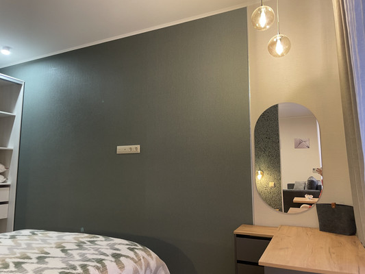 Сдам двухкомнатную (2-комн.) квартиру, Сергея Жадобкина ул, 11, Николо-Урюпино с