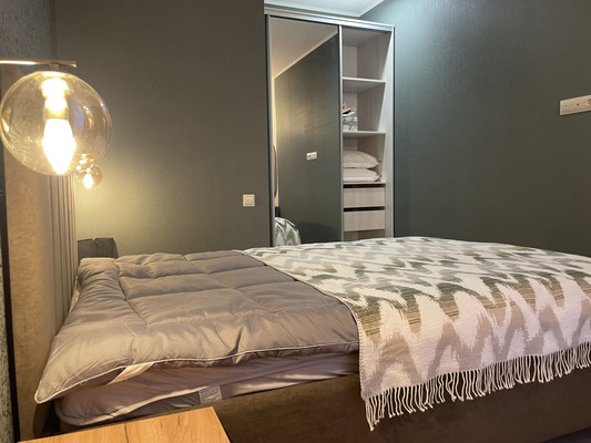 Сдам двухкомнатную (2-комн.) квартиру, Сергея Жадобкина ул, 11, Николо-Урюпино с