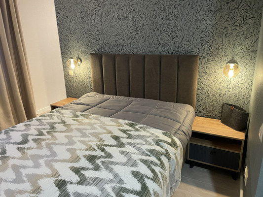 Сдам двухкомнатную (2-комн.) квартиру, Сергея Жадобкина ул, 11, Николо-Урюпино с