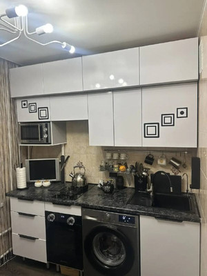 Продам двухкомнатную (2-комн.) квартиру, Кирова ул, 18кк, Люберцы г