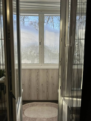 Продам двухкомнатную (2-комн.) квартиру, Кирова ул, 18кк, Люберцы г