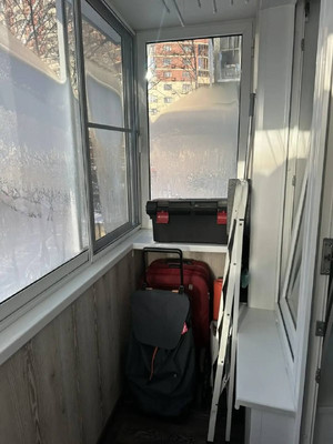 Продам двухкомнатную (2-комн.) квартиру, Кирова ул, 18кк, Люберцы г