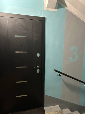 Продам двухкомнатную (2-комн.) квартиру, Кирова ул, 18кк, Люберцы г