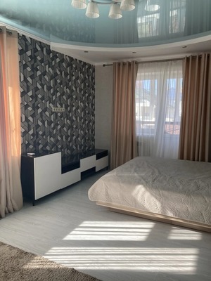 Продам однокомнатную (1-комн.) квартиру, Лазурная ул, 14, Анапа г