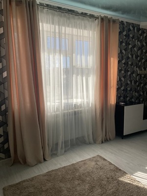 Продам однокомнатную (1-комн.) квартиру, Лазурная ул, 14, Анапа г