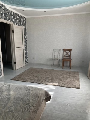 Продам однокомнатную (1-комн.) квартиру, Лазурная ул, 14, Анапа г