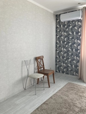 Продам однокомнатную (1-комн.) квартиру, Лазурная ул, 14, Анапа г