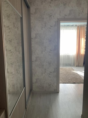 Продам однокомнатную (1-комн.) квартиру, Лазурная ул, 14, Анапа г