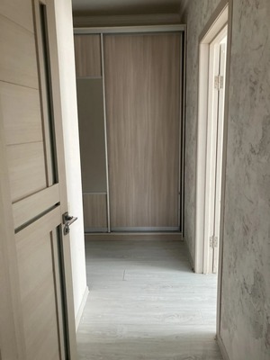 Продам однокомнатную (1-комн.) квартиру, Лазурная ул, 14, Анапа г