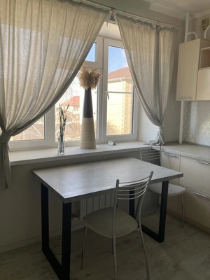 Продам однокомнатную (1-комн.) квартиру, Лазурная ул, 14, Анапа г