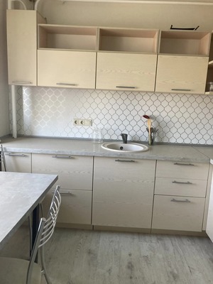 Продам однокомнатную (1-комн.) квартиру, Лазурная ул, 14, Анапа г