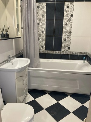 Продам однокомнатную (1-комн.) квартиру, Лазурная ул, 14, Анапа г