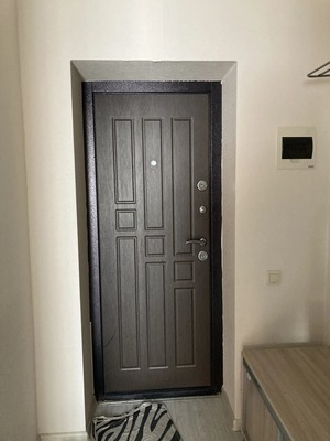 Продам однокомнатную (1-комн.) квартиру, Лазурная ул, 14, Анапа г