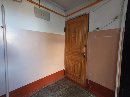 Продам многокомнатную квартиру, Комсомольская ул, 154, Кропоткин г