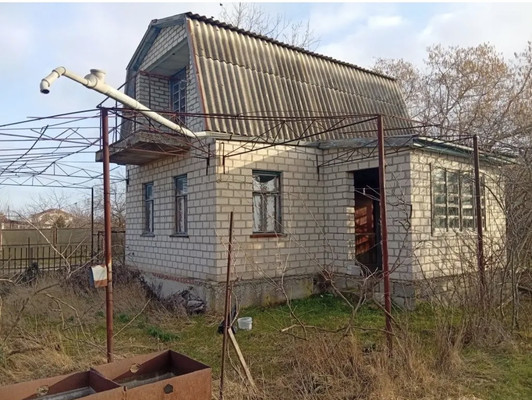 Продам дачу, Автомобилист тер. СНТ, Куток х, 0 км от города