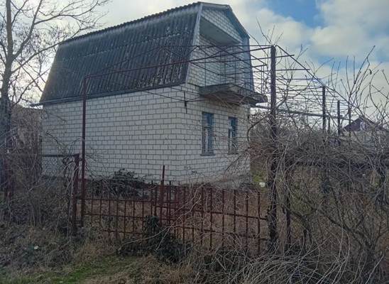 Продам дачу, Автомобилист тер. СНТ, Куток х, 0 км от города