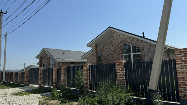 Продам дом, Гай-Кодзор с, 0 км от города