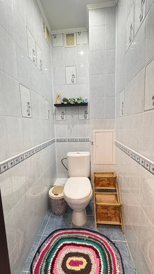 Продам трехкомнатную (3-комн.) квартиру, Дунина-Горкавича ул, 7, Ханты-Мансийск г