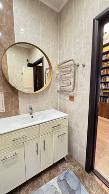 Продам трехкомнатную (3-комн.) квартиру, Дунина-Горкавича ул, 7, Ханты-Мансийск г