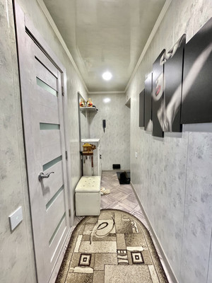 Продам двухкомнатную (2-комн.) квартиру, Рокоссовского ул, 24, Ишим г