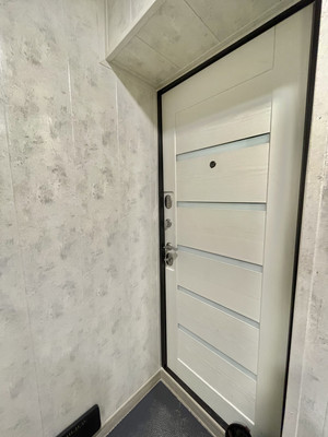 Продам двухкомнатную (2-комн.) квартиру, Рокоссовского ул, 24, Ишим г