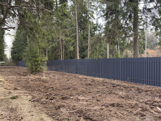 Продам участок 6,7 соток, ИЖС, Селятино д, 0 км от города