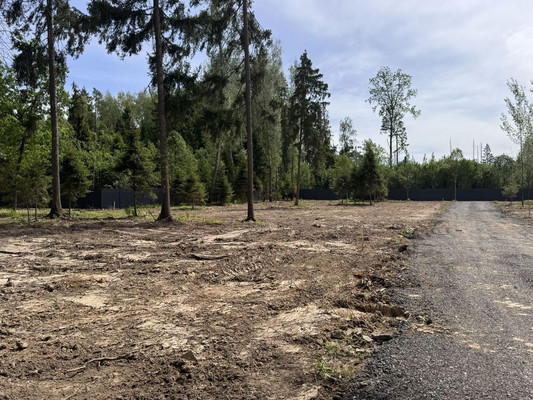 Продам участок 6,7 соток, ИЖС, Селятино д, 0 км от города