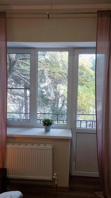 Продам однокомнатную (1-комн.) квартиру, Краснодарская ул, 40, Анапа г