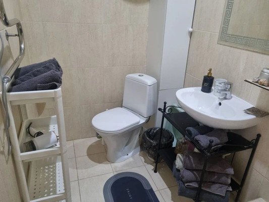 Продам однокомнатную (1-комн.) квартиру, Краснодарская ул, 40, Анапа г