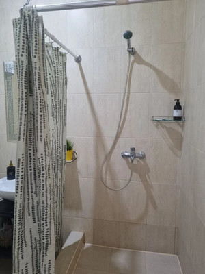 Продам однокомнатную (1-комн.) квартиру, Краснодарская ул, 40, Анапа г