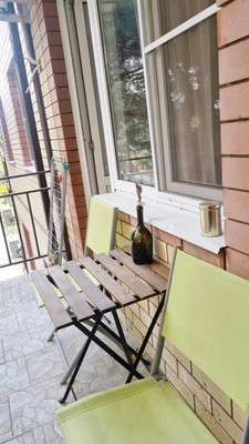 Продам однокомнатную (1-комн.) квартиру, Краснодарская ул, 40, Анапа г