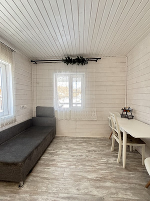 Продам дом, Березка тер. СНТ, Городище д, 0 км от города