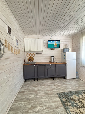 Продам дом, Березка тер. СНТ, Городище д, 0 км от города