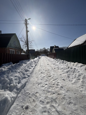 Продам дом, Березка тер. СНТ, Городище д, 0 км от города
