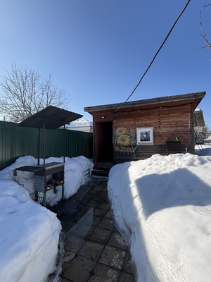 Продам дом, Березка тер. СНТ, Городище д, 0 км от города