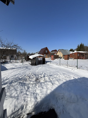 Продам дом, Березка тер. СНТ, Городище д, 0 км от города