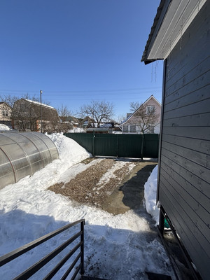 Продам дом, Березка тер. СНТ, Городище д, 0 км от города