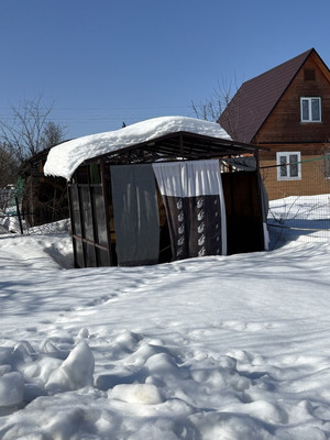Продам дом, Березка тер. СНТ, Городище д, 0 км от города