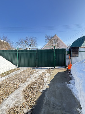 Продам дом, Березка тер. СНТ, Городище д, 0 км от города