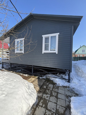 Продам дом, Березка тер. СНТ, Городище д, 0 км от города