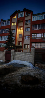 Продам многокомнатную квартиру, Федеративный пер, 2А, Воронеж г