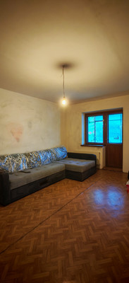 Продам многокомнатную квартиру, Федеративный пер, 2А, Воронеж г