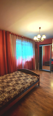 Продам многокомнатную квартиру, Федеративный пер, 2А, Воронеж г