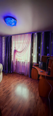 Продам многокомнатную квартиру, Федеративный пер, 2А, Воронеж г