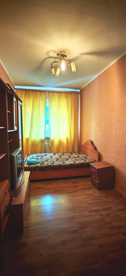 Продам многокомнатную квартиру, Федеративный пер, 2А, Воронеж г