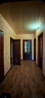 Продам многокомнатную квартиру, Федеративный пер, 2А, Воронеж г