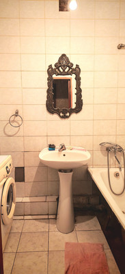 Продам многокомнатную квартиру, Федеративный пер, 2А, Воронеж г