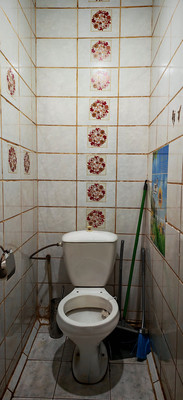 Продам многокомнатную квартиру, Федеративный пер, 2А, Воронеж г